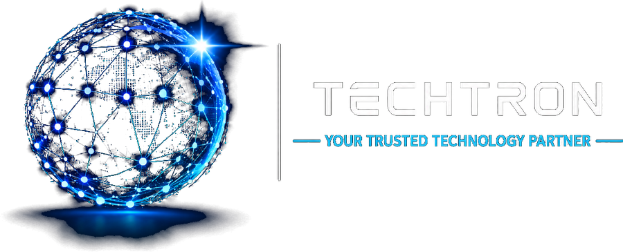 TechTron — Your Trusted Technology Partner